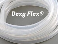 Furtun siliconic VITRYL